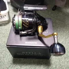 2026年最新】シマノ ステラ SW 6000の人気アイテム - メルカリ