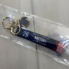 2026年最新】FC東京マッチデーマフラーキーホルダーの人気アイテム