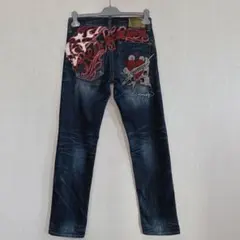 2026年最新】red pepper レッドペッパー ed hardy エドハーディーの