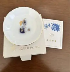 2026年最新】大倉陶園 小皿の人気アイテム - メルカリ