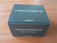 2026年最新】24ツインパワー 4000xgの人気アイテム - メルカリ