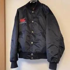 2026年最新】canterbury ma-1の人気アイテム - メルカリ