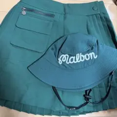 2026年最新】malbon golf レディースの人気アイテム - メルカリ