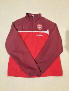 2026年最新】アーセナル ジャケット nikeの人気アイテム - メルカリ