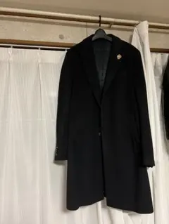 2026年最新】ラルディーニ チェスターコートの人気アイテム - メルカリ