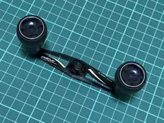 2026年最新】バリアルハンドル95の人気アイテム - メルカリ