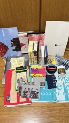 2026年最新】fluの人気アイテム - メルカリ