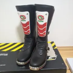 2026年最新】vmx ブーツの人気アイテム - メルカリ