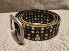 2026年最新】MARITHE + FRANCOIS GIRBAUD ベルトの人気アイテム - メルカリ