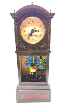 2026年最新】ハローキティの古時計の人気アイテム - メルカリ