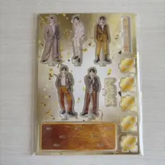 2026年最新】m lk アクスタの人気アイテム - メルカリ