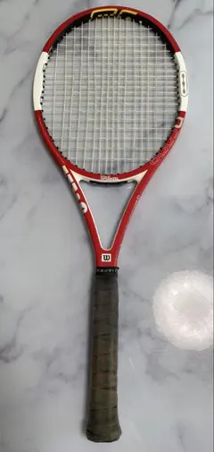 2026年最新】PROSTAFF SIX ONE 90の人気アイテム - メルカリ