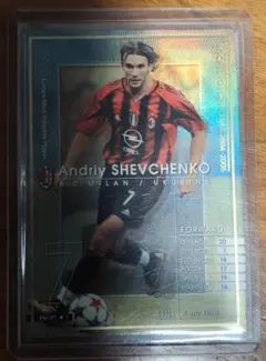 2026年最新】WCCF WMVP ロナウジーニョの人気アイテム - メルカリ