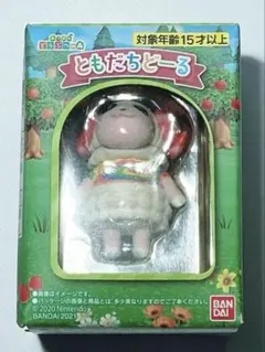 2026年最新】どうぶつの森 ともだちどーる 第 弾の人気アイテム - メルカリ