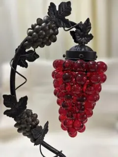 2026年最新】ステンドグラス ランプ 葡萄の人気アイテム - メルカリ