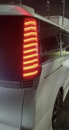 2026年最新】80系ヴォクシー ダズフェローズの人気アイテム - メルカリ