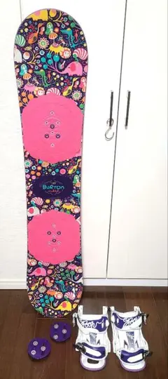 2026年最新】burton chickletの人気アイテム - メルカリ