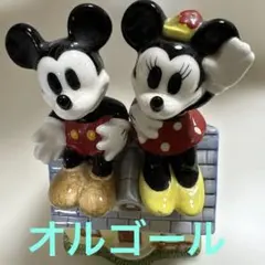 2026年最新】サンキョー オルゴール ディズニーの人気アイテム - メルカリ