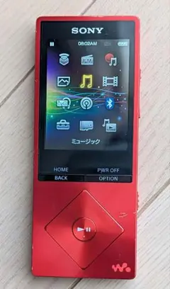 2026年最新】NW-A25 16GBの人気アイテム - メルカリ