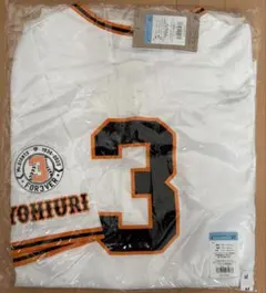 2026年最新】長嶋茂雄 ユニフォームの人気アイテム - メルカリ