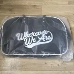 2026年最新】JO1 ボストンバックの人気アイテム - メルカリ