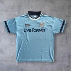 2026年最新】oasis 30周年 フットボールの人気アイテム - メルカリ