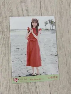 2026年最新】海とレモンティー 大場花菜の人気アイテム - メルカリ