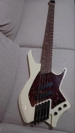 2026年最新】Hex guitar nb505の人気アイテム - メルカリ