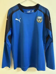 2026年最新】川崎フロンターレ 練習着の人気アイテム - メルカリ