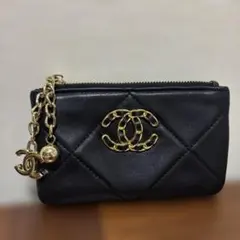 2026年最新】シャネルキーリング付きコインケースの人気アイテム