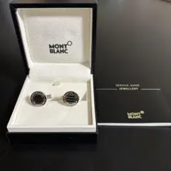 2026年最新】カフリンクス モンブランの人気アイテム - メルカリ