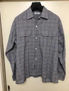 2026年最新】SansLimite シャツの人気アイテム - メルカリ