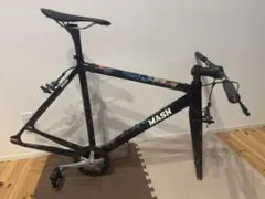 2026年最新】enve ハンドルの人気アイテム - メルカリ