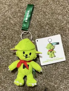 2026年最新】ミセスグリーンアップル メメル キーホルダーの人気