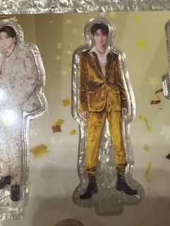 2026年最新】曽野舜太 アクスタの人気アイテム - メルカリ