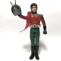 2026年最新】ポピー ソフビ スカイライダーの人気アイテム - メルカリ