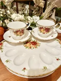 2026年最新】ロイヤルアルバート クリスマスの人気アイテム - メルカリ