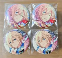 2026年最新】天祥院英智 イベコレ缶バッジの人気アイテム - メルカリ