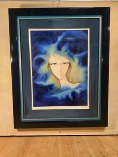 2026年最新】松本零士 シルクスクリーンの人気アイテム - メルカリ