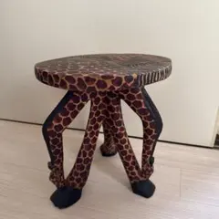 2026年最新】アフリカスツールの人気アイテム - メルカリ