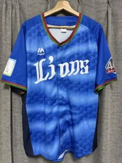 2026年最新】チーム(球団)名：埼玉西武ライオンズ ユニフォームの人気