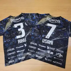 2026年最新】ガンバexpo ユニフォームの人気アイテム - メルカリ