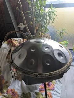 2026年最新】ハンドパン 楽器の人気アイテム - メルカリ