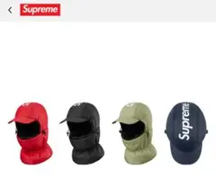 2026年最新】SUPREME フェイスガードの人気アイテム - メルカリ