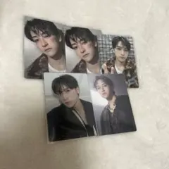 2026年最新】kanon カードの人気アイテム - メルカリ