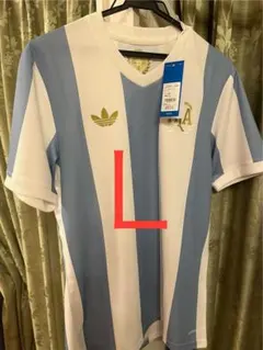 2026年最新】アルゼンチン代表 50thの人気アイテム - メルカリ