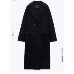 2026年最新】zara manteco コートの人気アイテム - メルカリ