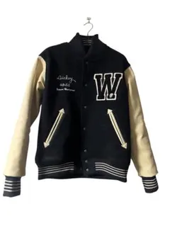 2026年最新】westride スタジャンの人気アイテム - メルカリ