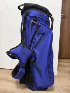 2026年最新】j.リンドバーグキャディバッグの人気アイテム - メルカリ