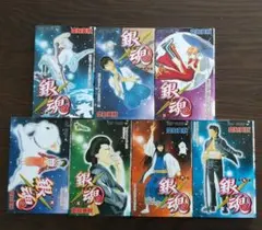 2026年最新】銀魂 1巻 初版の人気アイテム - メルカリ